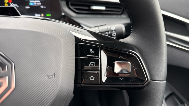 MG MG3 1.5 Hybrid Trophy 5dr Auto Hybrid Hatchback